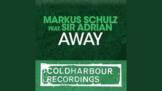 Away (Extended Mix)