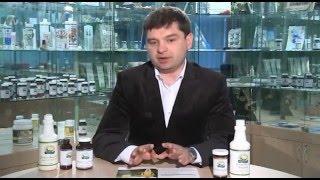 Набор продуктов “Здоровье ЖКТ как Основа“. Занятие 1