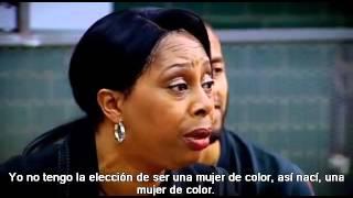 El Evento: ¿Que tan racista eres? con Jane Elliott SUBTITULADO