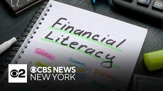 Should NYC schools teach financial literacy? |Your Point