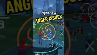 Bro’s anger got its anger issues ngl #vrgame #vrgaming #quest3 #quest2 #vr #jamesplaysvr #ragequit