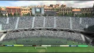 Some images from FIFA