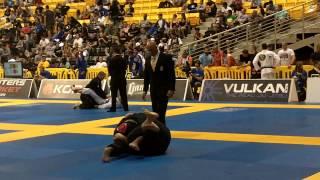 dan geier vs victor hugo 2013 ibjjf worlds purple ultra heavy