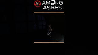 Do you like computer games? - Among Ashes
