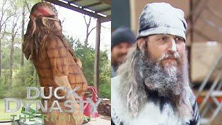 Robertson Rewind - The Best Pranks | Duck Dynasty