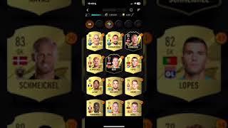 LIGUE 1 RUNNER-UP - BIXENTE LIZARAZU SBC MADFUT 23  Solution [6/18] Hulio SBC Gameplays