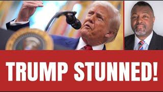 Malcolm Nance’s Grave Trump Prediction! ‘We Are in Mortal Danger!’