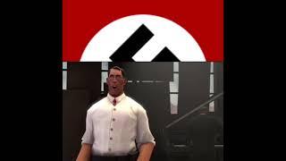 МЕДИК ПОЕТ ОЧЕНЬ КЛАСНУЮ ПЕСЕНКУ #шутка #рофл #тф2 #teamfortress2 #тимфортресс2 #tf2 #medic#медиктф2