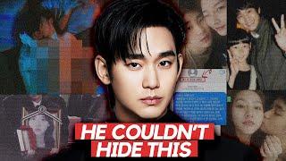 Disturbing Things About Kim Soo Hyun That We Chose To Ignore