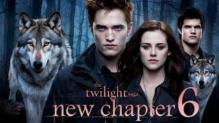 Twilight Saga 6 (2024) Movie | Kristen Stewart, Robert Pattinson & Taylor Lautner | Review & Facts