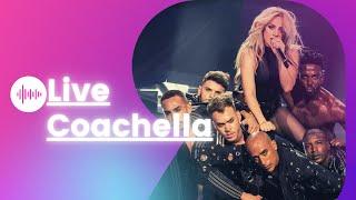 Lady Gaga Live Coachella Full