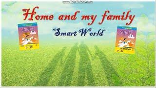 Home and Family (Smart World 3)