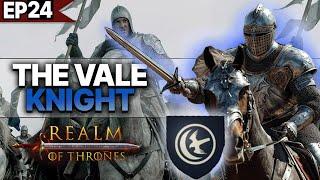 My Islands! - Realm Of Thrones - Mount & Blade II: Bannerlord - Part 24