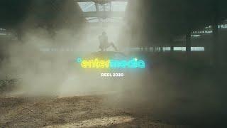 Entermedia - Show Reel 2020