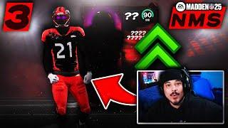 WE MAKE SOME HUGE UPGRADES!! | Madden 25 Ultimate Team No Money Spent