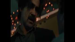 True Detective season 2: Colin Farrell beats "Ass-pen" father