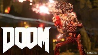 Doom  на слабых пк!