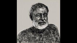 Historical Biography: Ernest Hemingway l American Writer, Novelist, Literature, Nobel Prize