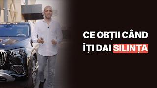 CE OBȚII CÂND ÎȚI DAI SILINȚA SĂ OFERI UN SERVICIU DE CALITATE