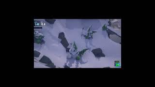 [SP] Lonely Mountains - Snow Riders (DEMO) (2024) (Sport, Ski) (Windows) [GAMEPLAY] [FR] [HD]