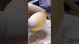 Egg peel tiktok live victory win live