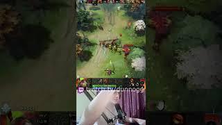 ПЕРЕКЛЮЧИЛСЯ!! #stream #tiktok #дота2 #дота #100 #dota #dota2 #shorts #short #twitch