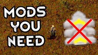 Factorio Mods You Cant Live Without