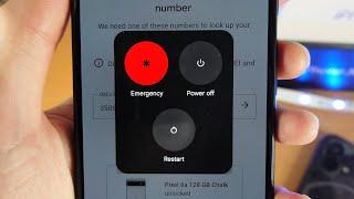 How To Turn Off Google Pixel 6a [best methods]