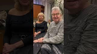 Юрий Кретов и Светлана Францева про эксперимент Натальи Бехтеревой.#психотерапия #гипноз #обморок