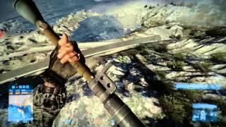WBs TheLord TV Missile vs Jet #2 + Tank Kills, and RPG Moment!