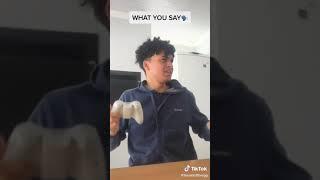 Liam Stoffberg tiktok competition!