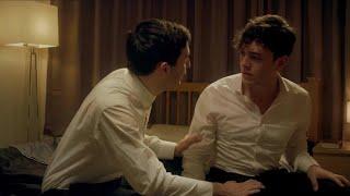 Sinnerman (2023) - Gay Short Film (Clip)