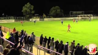 FFA Cup RD4 | Hume City 1- 0 Brunswick City