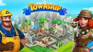 Township game live!! Karwal Gaming Live