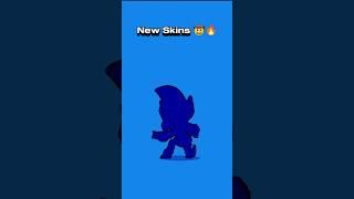 Brawl Stars Hermes Max Free Skins#brawlstars#subscribe