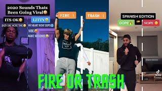 fire  or trash ️ #2 TikTok Complilation 