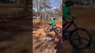 Gateway Trail, Travelers Rest, SC #travelersrest #mtb #trek #Garyfisher