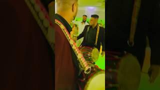 Canada wedding party #wedding #bhangra #indianwedding #dance #canada