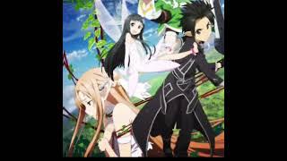 Sword Art online                        @Junaidzockt7790