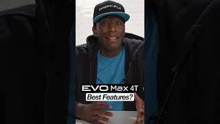 Autel EVO Max 4T - Best Features?