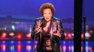 Wanda Sykes - Waxed