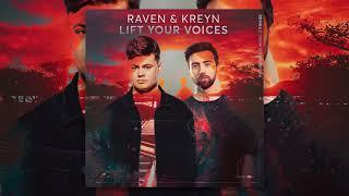 Mike Williams & Jonas Aden vs Raven & Kreyn - I Hope You Know vs Lift Your Voices (Krossbeat Mashup)