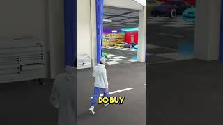 GTA Online How to Buy a Garage 2023