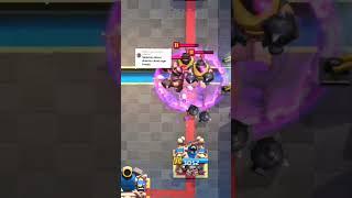 Defense Challenge | Scarmy, mirror, clone, freeze, rage #clashroyale #clah #clasher #gaming