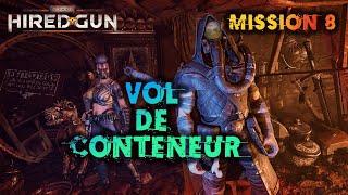 Necromunda: Hired Gun FR // Chapitre 8 - Avarus