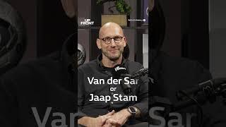 Jaap Stam has his say on the best Dutch players to play in the Premier League - Winner Stays On! 