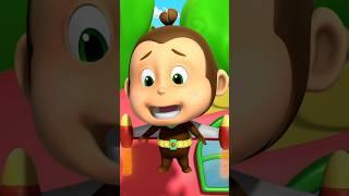 Jet Pack #shorts #loconutscartoon #kidsshows #cartoonvideos #silentcartoon