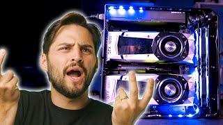 Are SLI and Crossfire DYING?