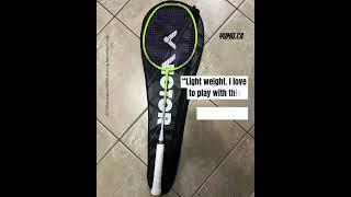 VICTOR Auraspeed SNIPER badminton racket