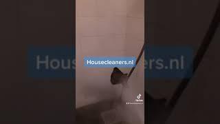 Disinfection Bathroom Cleaning Services - Housecleaners nl